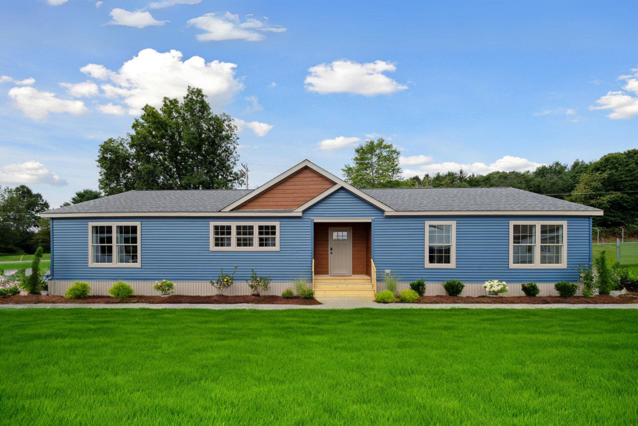 Manufactured Homes - Modular Homes - Mobile Homes - Nanjemoy